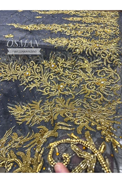 OsmanKumaşDantel Design Coupon