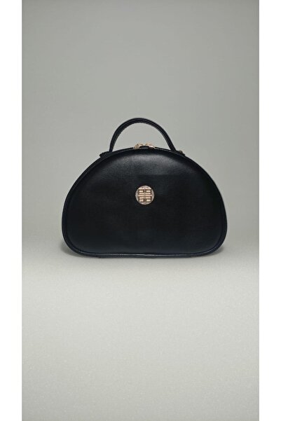 Mondalep حقيبة مكياج نسائية من الجلد الصناعي من MAYKİS