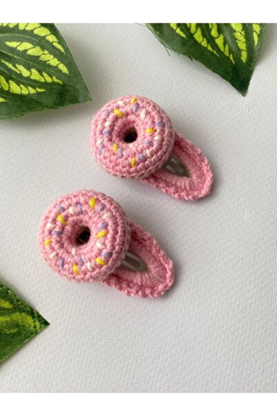 Kadın Girişimciler Atölyesi Kopča za donut