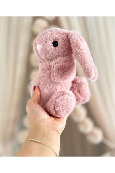 MOISY Ultra Soft Plush Rabbit - Hugging 25cm