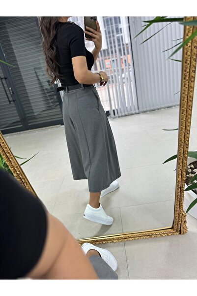 caddstore Ms Antrasit Etek Pantolon