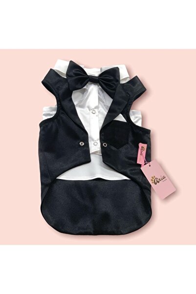 aria pet butik Köpek Kedi Damatlık Smokin