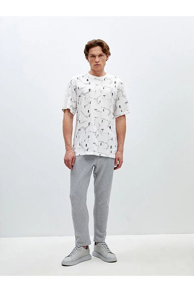 LC Waikiki LCW Casual Slim Fit Men's Sweatpants