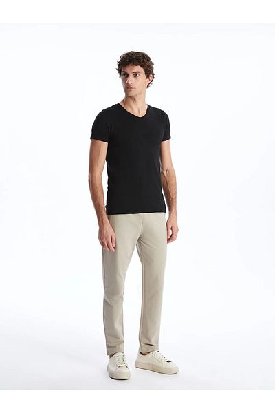 LC Waikiki Ανδρικό φούτερ LCWAIKIKI Classic Comfortable Fit