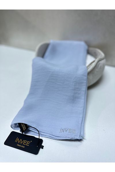 Invee 1246 Model Silver Jazz Shawl