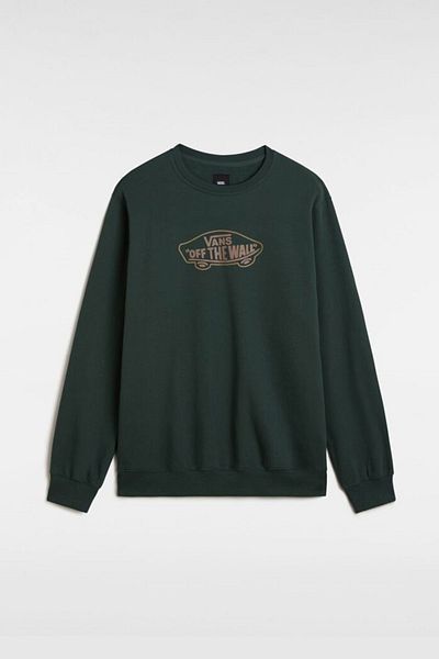 Vans Мъжки суичър Off The Wall Board