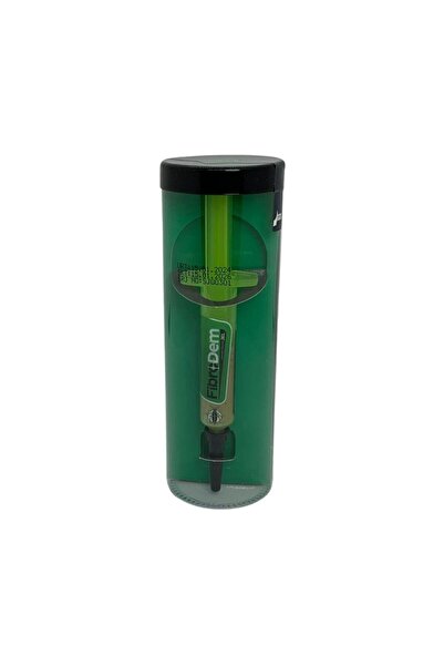 BİYODEM KİMYA Fibrodem Hamamböceği Jeli 5 gr