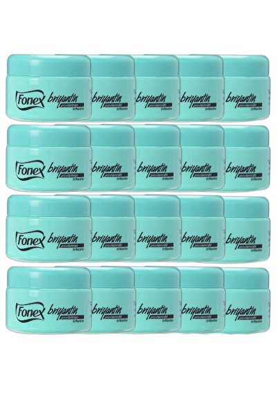 Fonex Briyantin 150 Ml 20 Adet