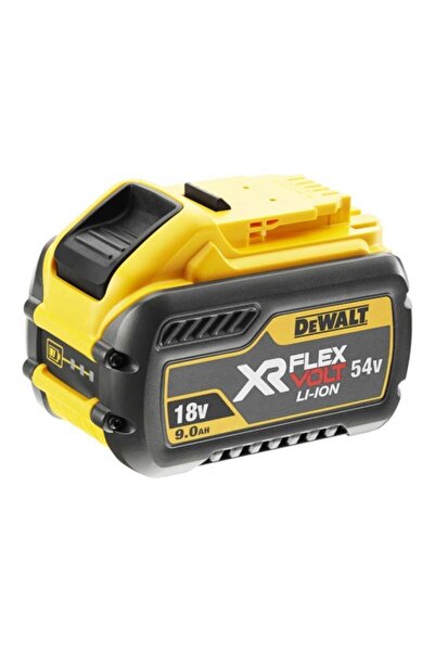 Dewalt Dcb547 Xr Flexvolt Akü 54v/18v 3ah 9ah