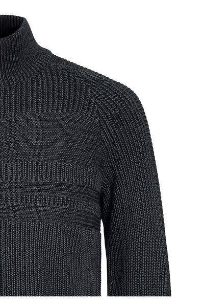 Jack & Jones JJPOWER Pulover cu gât rulat 12218851