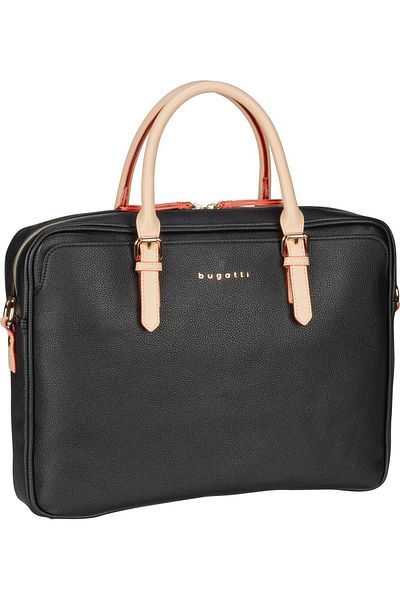 BUGATTI Aktentasche Ella Briefcase