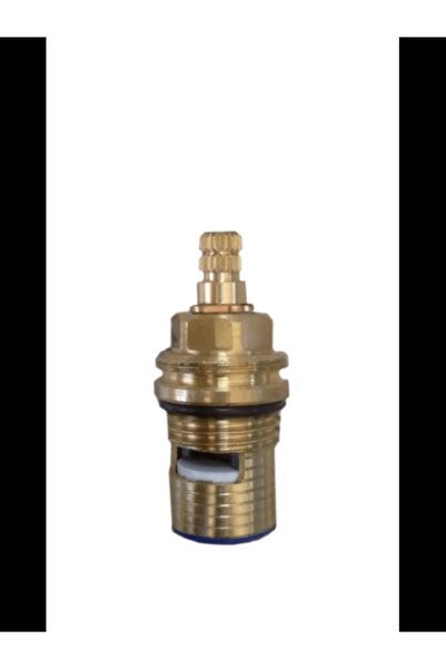 Artema A31753YP Stop Valf Salmastra Artema