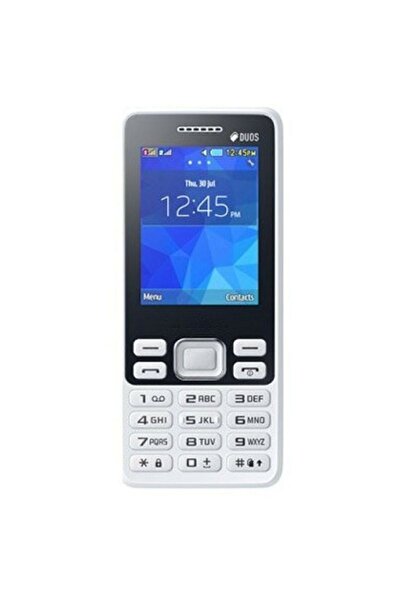 WildTech B350-C Kameralı Tuşlu Cep Telefonu