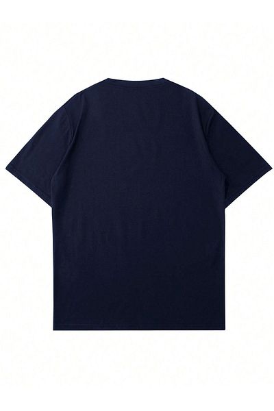 Mad&Calf Μπλουζάκι Unisex Sweet Cherry με στάμπα με λαιμόκοψη