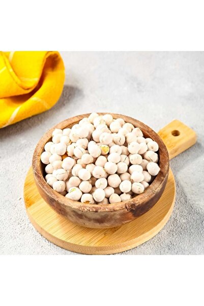 RİCHNUT Beyaz Leblebi 100g