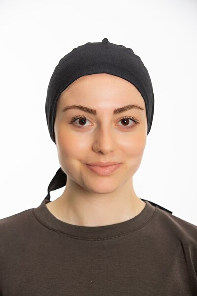 Modamelita Χτενισμένο βαμβακερό καπό χωρίς ραφή