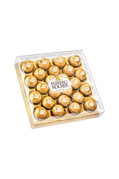 Ferrero Rocher Rocher T28 Çikolata 350 gr