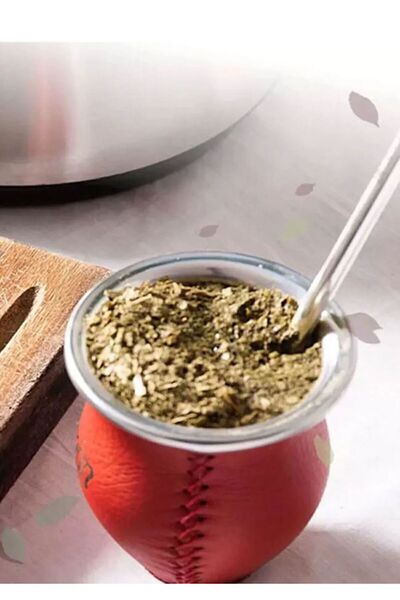 Amanda YERBA MATE 250 GR X 3Adet "orjınal"