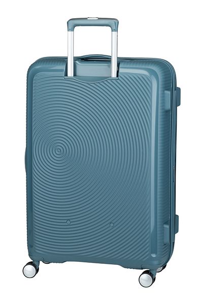 American Tourister Koffer & Trolley SoundBox Spinner 77 EXP