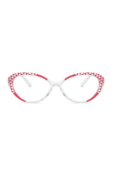 Toz Vintage LIGht ProtectIon Red Yonder Blue VintaGe Glasses