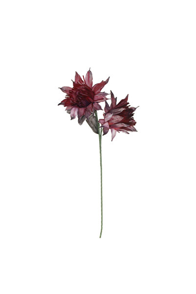 mutlu adım Изкуствена декорация от голям артишок