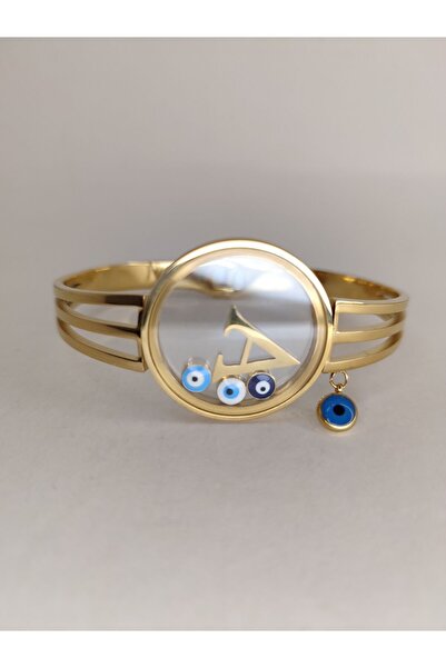 Romea Kaburga Kelepçe, A Harf Kelepçe, Açılan Kelepçe, Fanuslu Çelik Kelepçe