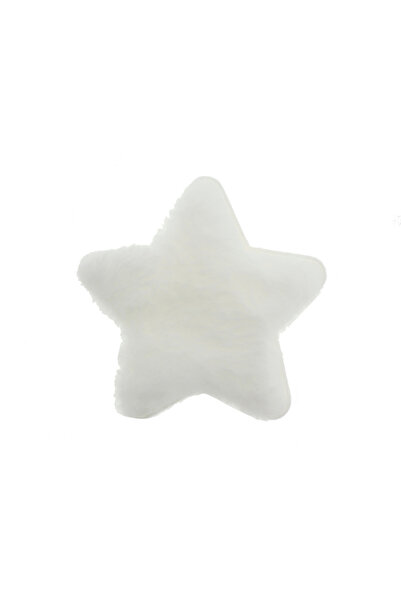 mutlu adım 10 bucăți accesorii din material textil stea 7cm