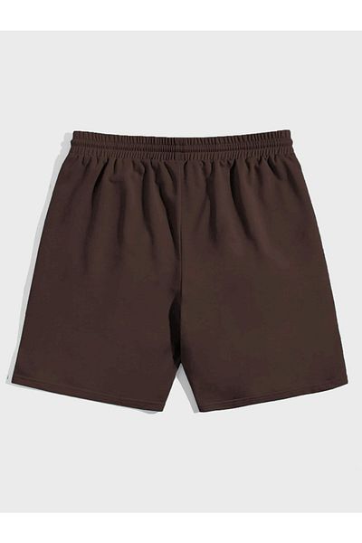 DAXİS Sportwear Company Σορτς Ekek - Τυπωμένο σχέδιο