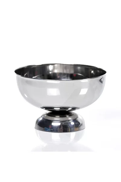 KT HOME Pilaf Halva Scale with Steel Mold and Ice Cream Bowl 250 g Volume Stainless