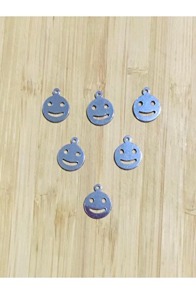 Öztürk Malo nasmejano lice, srebrni pleksi, debela pahuljica. 20g