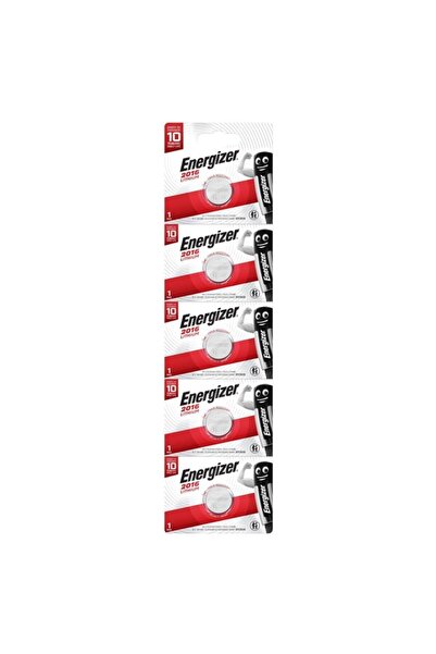 Energizer Cr-2016 3 Volt Para Pil