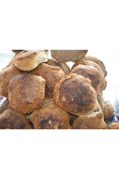 Genel Markalar Tokat Ev Mayalı Ev Ekmeği 2 Adet