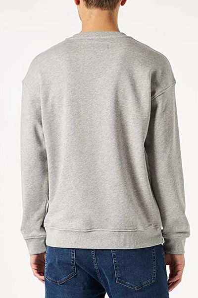 Benetton Ανδρικό φούτερ 122a3j68u105v