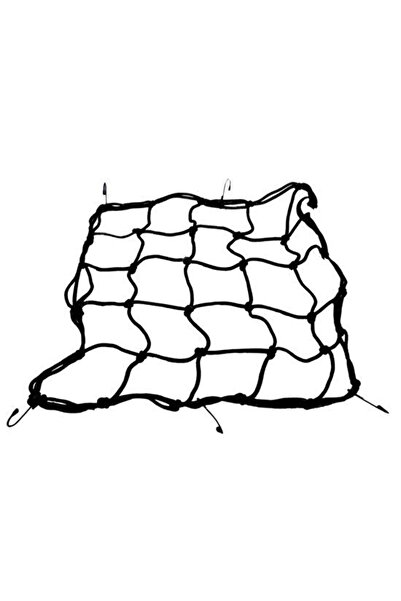 ArMotors Kask Filesi Siyah