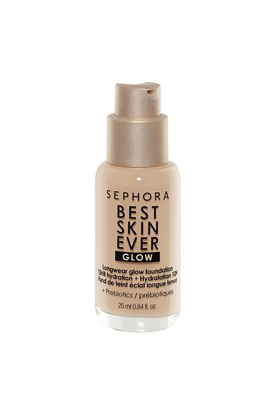 SEPHORA COLLECTION Best Skin Ever Glow - Foundation 14p (25 ml) Cut