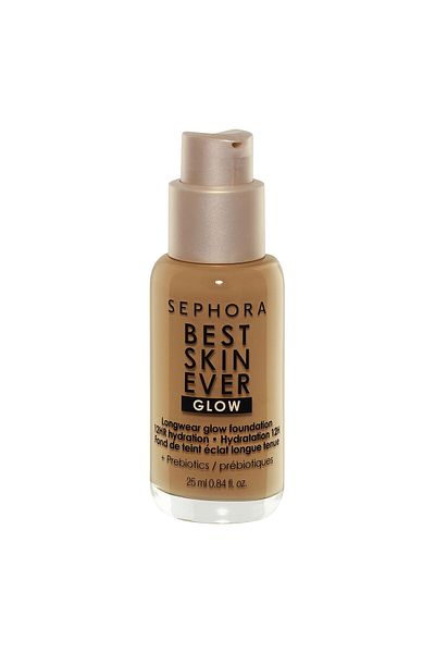 SEPHORA COLLECTION Foundation 35n - Best Skin Ever Glow (25 ml)