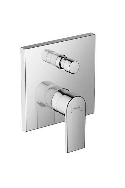 Hansgrohe Hg Vernis Built-In Single Sleeve Bb