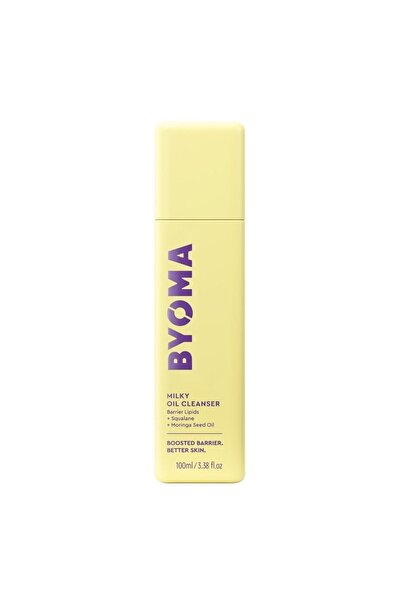 BYOMA Milky Oil Cleanser Makyaj Temizleyici 100Ml Pinkestcosmetics