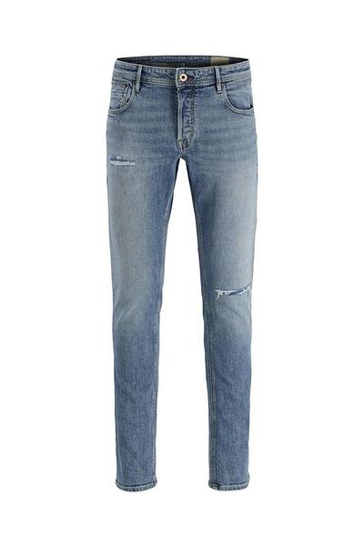 Jack & Jones Мъжки дънки Jack Jones Glenn - 12252973