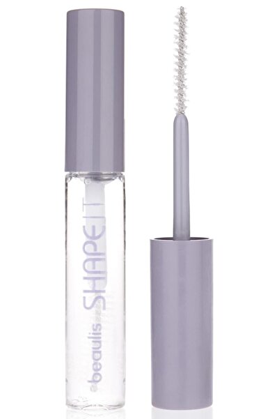 beaulis Shape It Transparan Kaş ve Kirpik Maskarası
