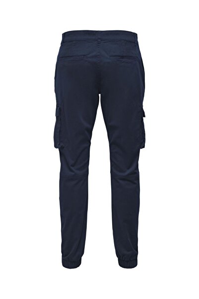 Only & Sons Cargo-Hose ONSCAM Verjüngt Cargo-Hose