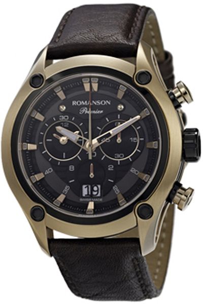 Romanson Pb4258Hm1Ka36R
