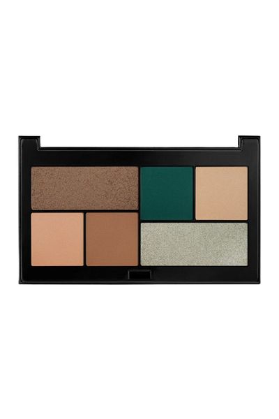 Pastel Eyeshadow Palette 204 Soul - Eyeshadow Palette So In Love