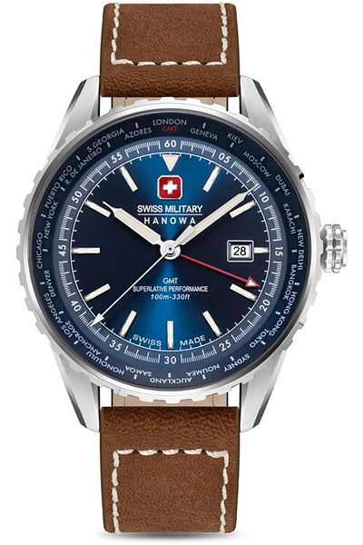 Buy Swiss Military Men Watches Unlock Exclusive Coupons Trendyol
