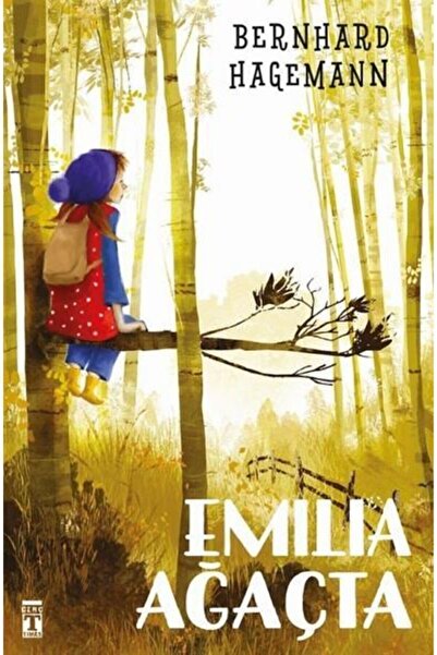 Genç Timaş Emilia Ağaçta Bernhard Hagemann
