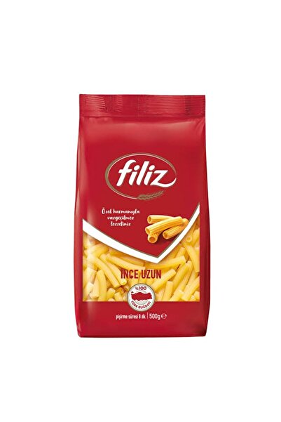 FİLİZ Ince Uzun 500 G