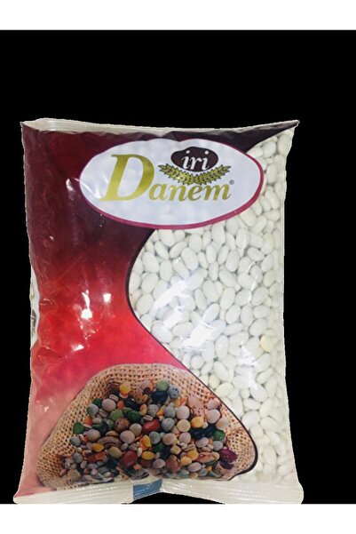 Genel Markalar İri Dermason Fasulye 1000 G