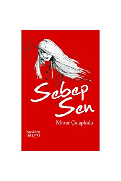 hayykitap Sebep Sen