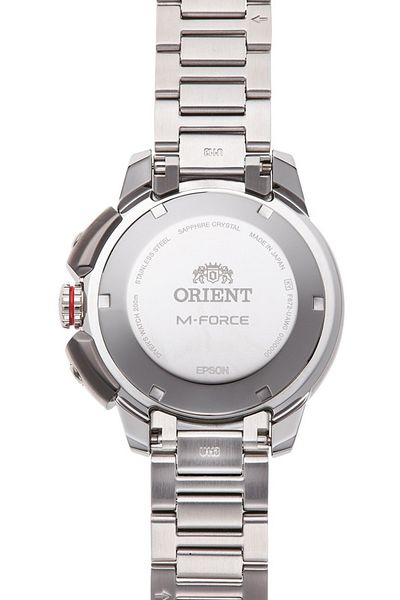 Orient Ra-ac0l08y00b