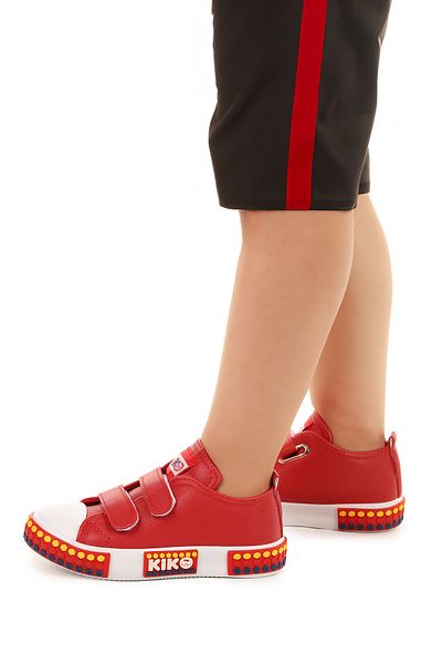 KARAMAZI Karamazı Kids KaCh VelCro Casual Sports Shoes for Girls